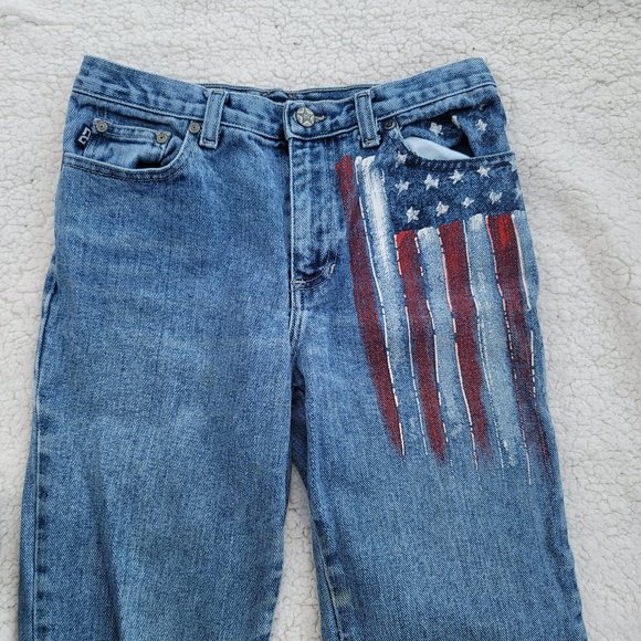 Second Generation Jeans 2G Y2K - Picture 1 of 15